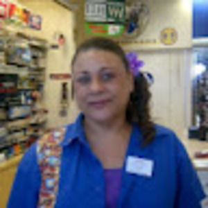 Meet your Posher, Denise